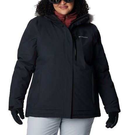 Columbia Women's Women's Ava Alpine Insulated Jacket-Black – Moonbeam  Country Store