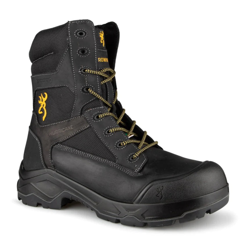 Browning waterproof clearance boots