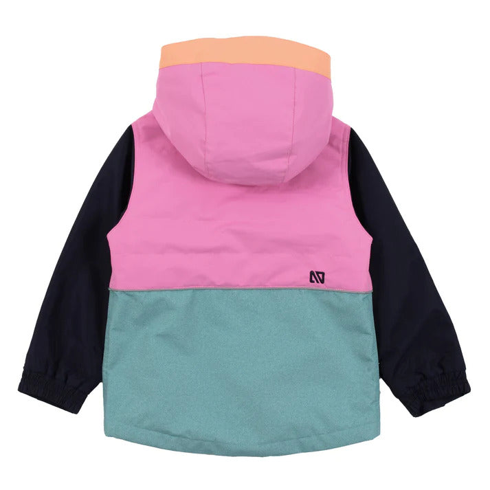 Sophie Coat Pale Pink Sophie Coat Pale Pink