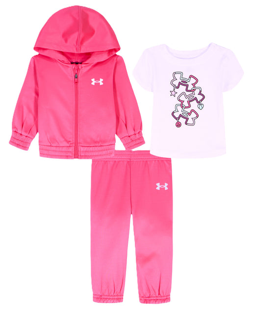 Baby Girls 0-24M Sets