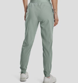 Under Armour - Womens Armour Sport Woven Pants
