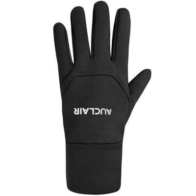 Auclair Junior Brisk Lightweight Gloves - Small / Black -