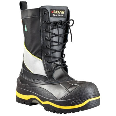 BAFFIN CONSTRUCTOR SAFETY BOOT - Safety Boots