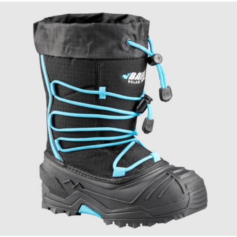 baffin youth boots