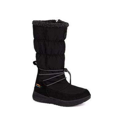 Chlorophylle Women’s Abigail Boots - 6 / Black - Footwear