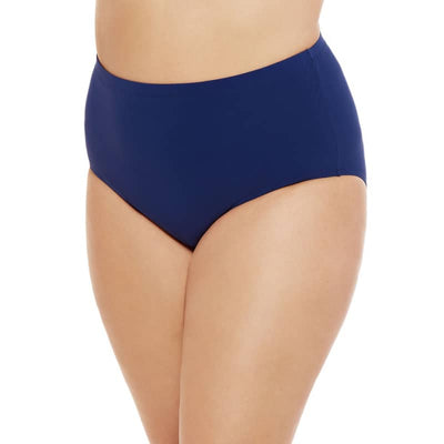 Christina Swimwear Full Figure Basic Slimming Bottom - 3X