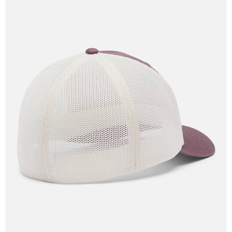 COLUMBIA MESH BALL CAP | Columbia Mesh Baseball Cap