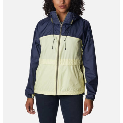 Columbia Women’s Alpine Chill Windbreaker Jacket - X Small /