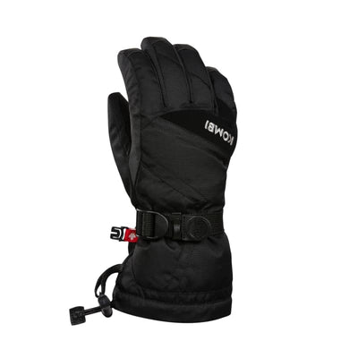 Kombi Junior Original WATERGUARD Gloves - X Small / Black -