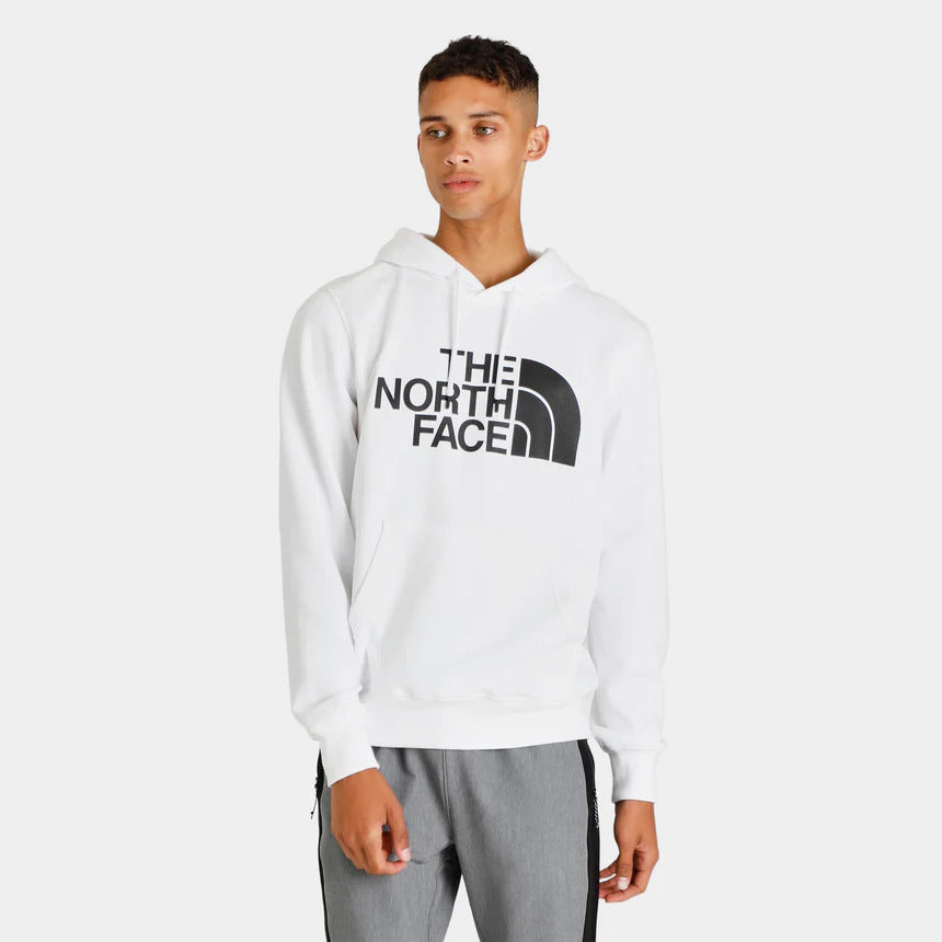 North face half dome pullover hoodie 2025