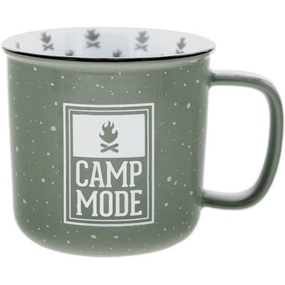 Pavilion Camp Mode - 18 oz Mug - Gifts