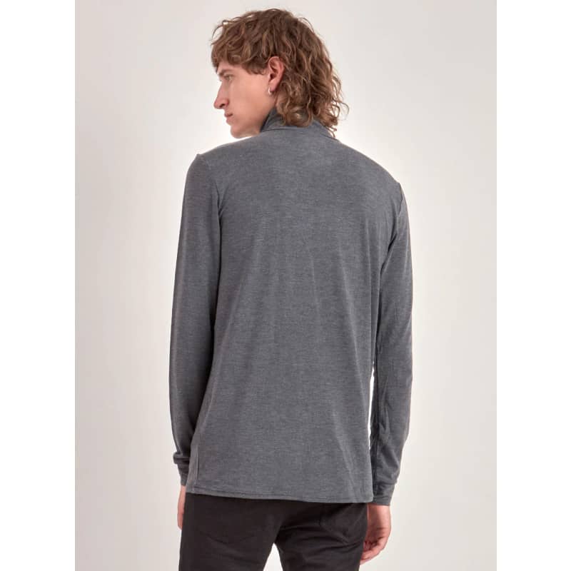 NEL  Dry edition turtleneck long sleeve t-shirt – Point Zero