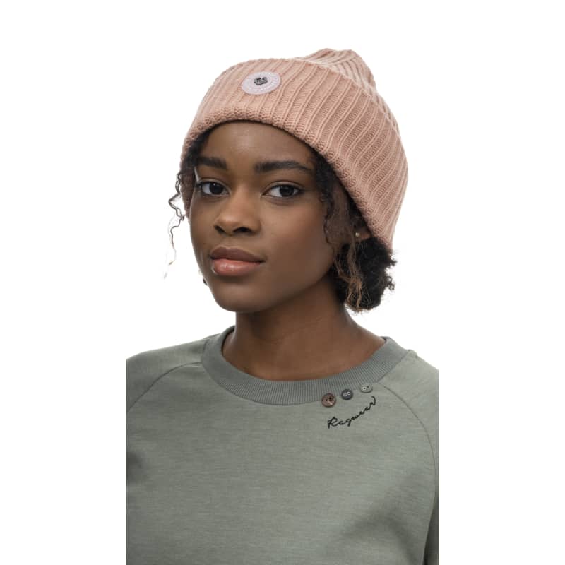 RAGWEAR WOMEN'S ALFREDA REMAKE BEANIE – Moonbeam Country Store