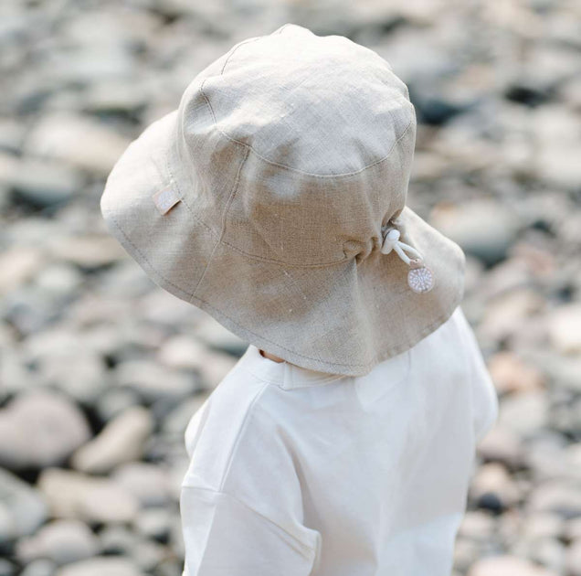 Baby Boys 0-24M Summer Hat