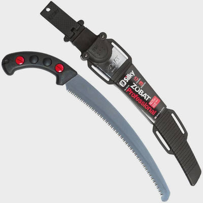 SILKY ZUBAT PROFESSIONAL 270 LARGE TOOTH HAND SAW - General
