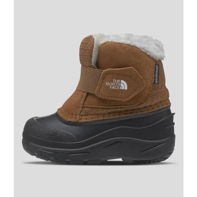 The North Face Toddler Alpenglow II Boots - 4K / Toasted