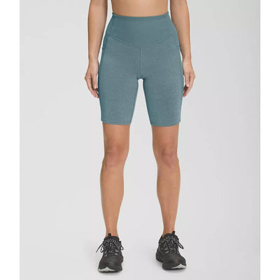 The North Face Women’s Dune Sky 9 Tight Shorts - X Small / 