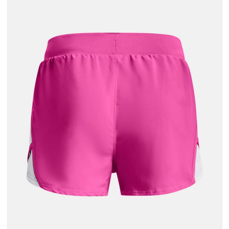 Under Armour Girls' UA Fly-By Shorts – Moonbeam Country Store