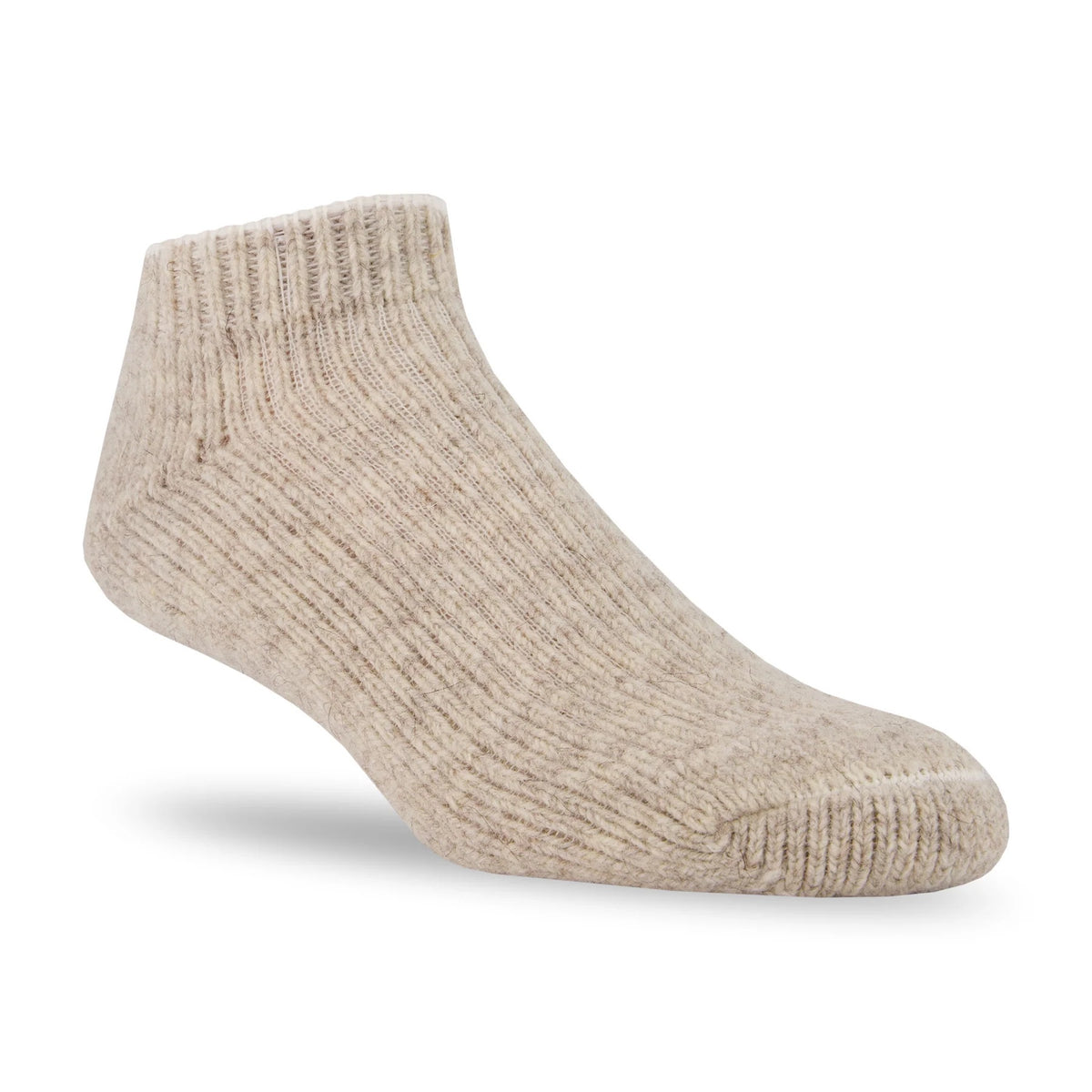 The Great Canadian Sox Co. J.B. FIELD'S ICELANDIC WOOL THERMAL SLIPPER –  Moonbeam Country Store