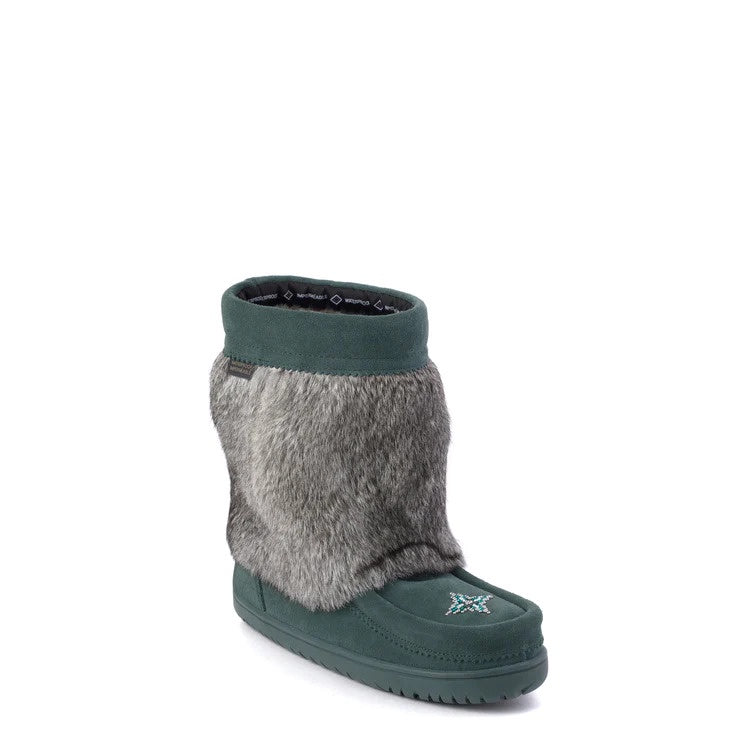 snowy owl mukluks waterproof