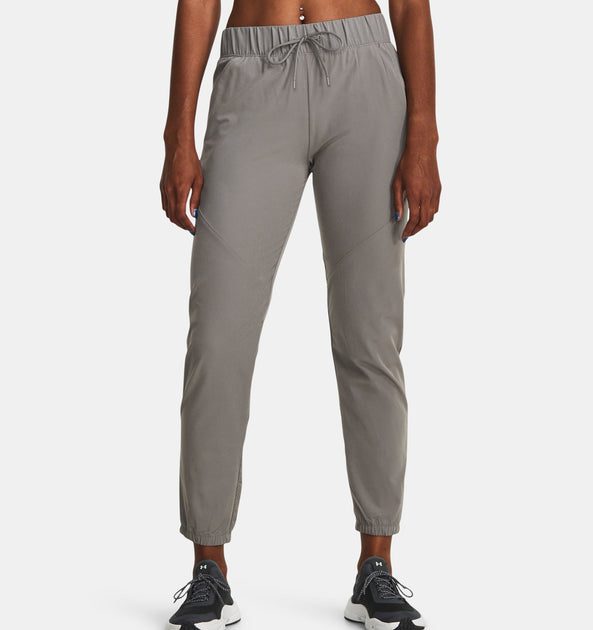 Under Armour Womens Qualifier Hybrid Warm-up Pant : : Clothing,  Shoes & Accessories