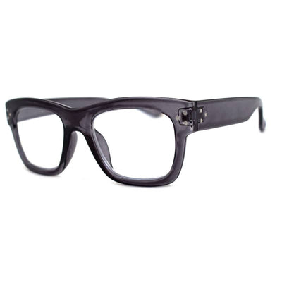 A.J. Morgan SUBSTANTIAL Eye Glasses - Black / 1.00 - Women