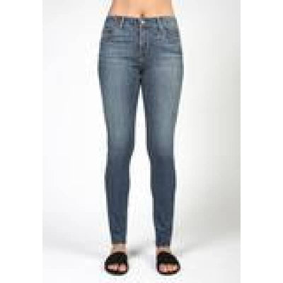 Article Of Society / Sarah Ankle Skinny Jeans / Women - 