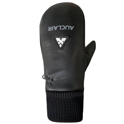Auclair Unisex Snow Ops Mitts - X Small / Black - Men