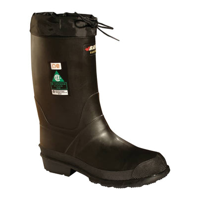 Baffin Refinery Safety Boots (STP) - Safety Boots