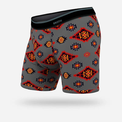 BN3TH TAPESTRY CLASSIC BOXER BRIEF - Small / Tapestry - Men