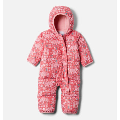 Columbia Baby Snuggly Bunny Bunting 1PC Snowsuit - Baby 