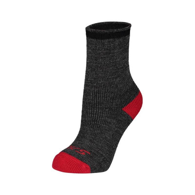 Ganka (GKS) Junior Merino Wool Socks - 8-10(Junior) / 
