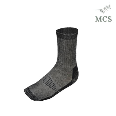 Ganka (Norfin)(Laska)Socks-Unisex-75%wool21%nylon 4%elastic 