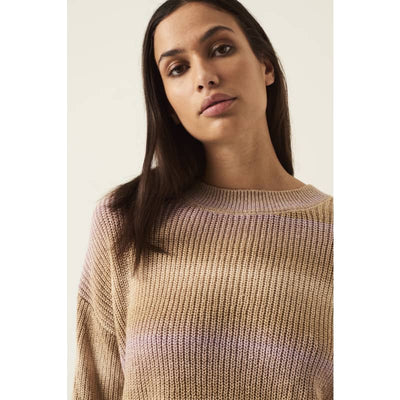 Garcia Women’s Multicolour Sweater - Women