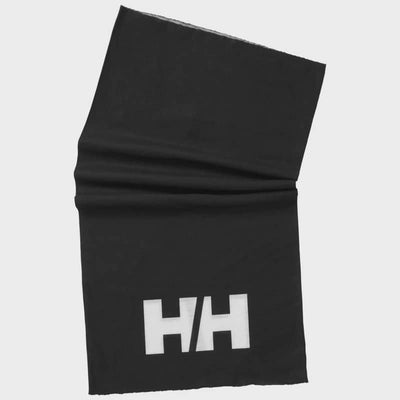 Helly Hansen Unisex HH Neck Gaiter - Black-992 - Men