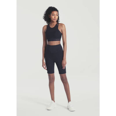 Lole Women’s Balance Biker Shorts - X Small / Black - Women