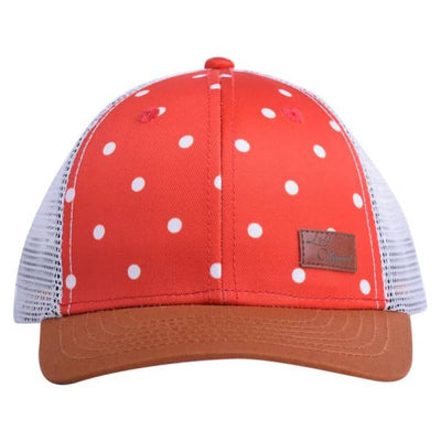L&P Apparel Athletic Snapback cap (Marilia) - 6-24M / 