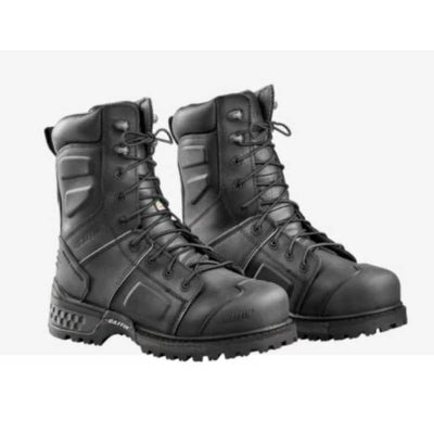 Men’s Baffin Monster 8 (STP) Waterproof Safety Boots - 8 / 