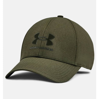 Men’s Under Armour Iso-Chill ArmourVent™ Stretch Hat - S/M /