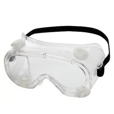 Sellstrom 812 Indirect Vent Chemical Splash Safety Goggles -