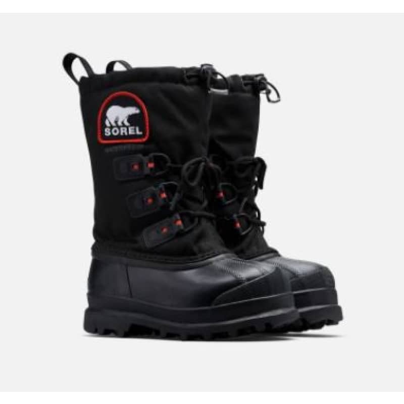 Moonbeam Country Store Sorel Youth Glacier XT Boot