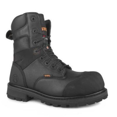 STC Duncan II 8 Waterproof Safety Work Boots - Safety Boots