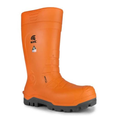 STC Golden 15 PU Insulated Safety Boot - Safety Boots