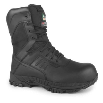 STC Tactik Waterproof Safety Boot - Safety Boots