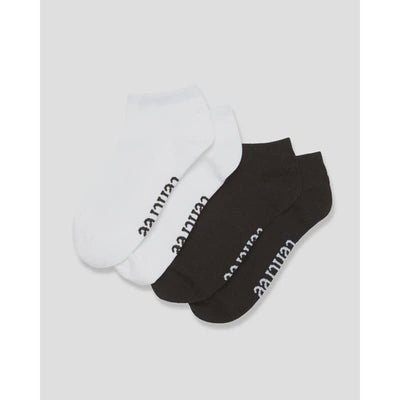 Tentree Ankle Socks Unisex 2 Pack - S/M - Accessories