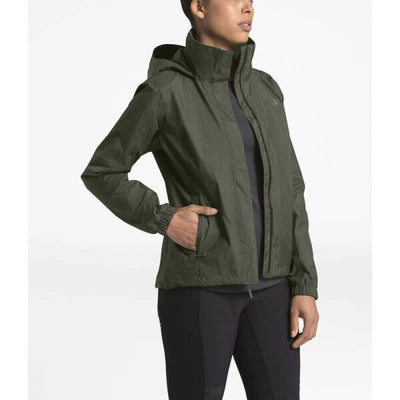 The North Face Women’s Resolve 2 Shell 2L Jacket - X Small /