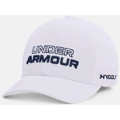 Under Armour Boy’s UA Jordan Spieth Tour Hat - Small/Medium 