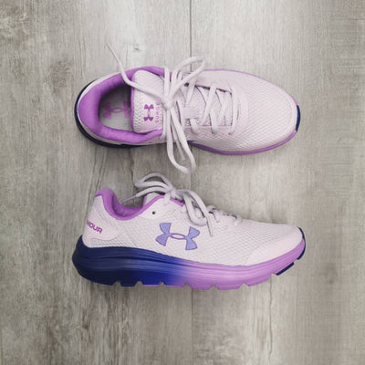 Under Armour GGS Surge 2 Frosty Shoes - Kids Footwear