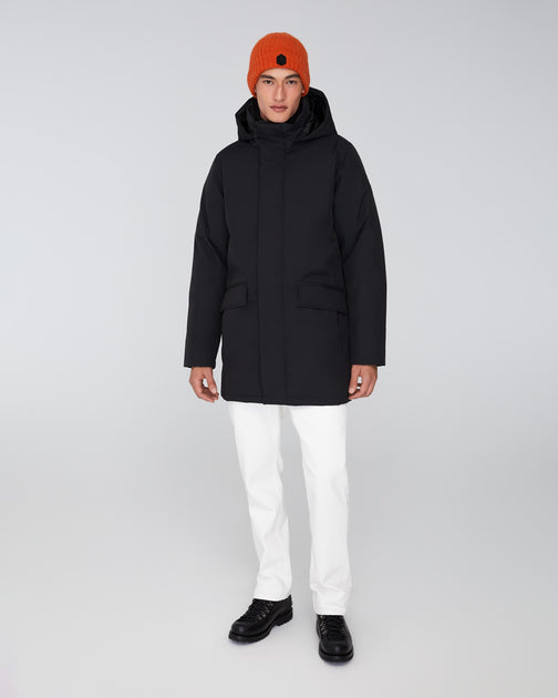 Quartz sale co coats