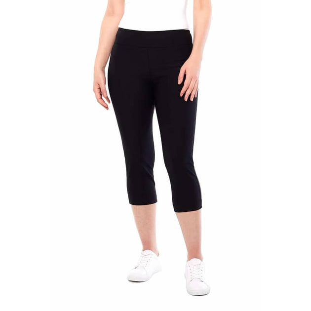 High Waisted Yoga Pants for Women with Pockets Workout Leggings for Women Capri  Leggings for Women Yoga Capris Summer, Ag, Small : : Clothing,  Shoes & Accessories